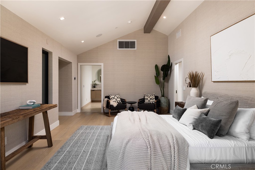 Irvine Terrace (IRVT) - Residential