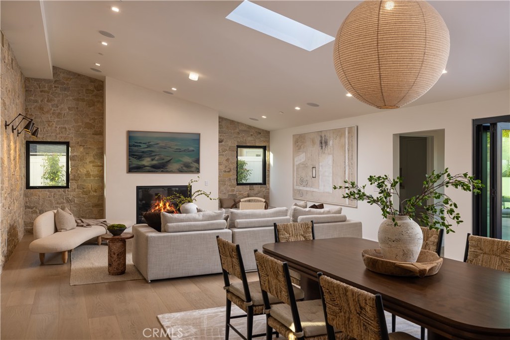 Irvine Terrace (IRVT) - Residential