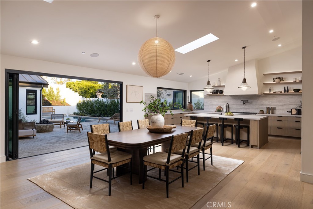 Irvine Terrace (IRVT) - Residential