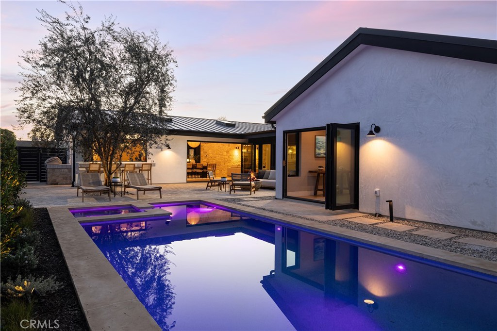 Irvine Terrace (IRVT) - Residential