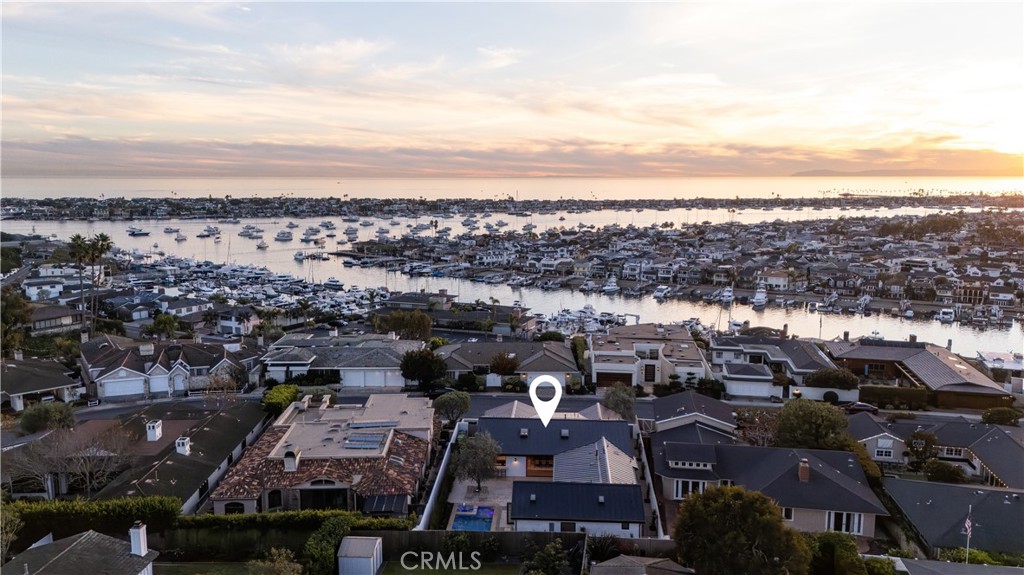 Irvine Terrace (IRVT) - Residential