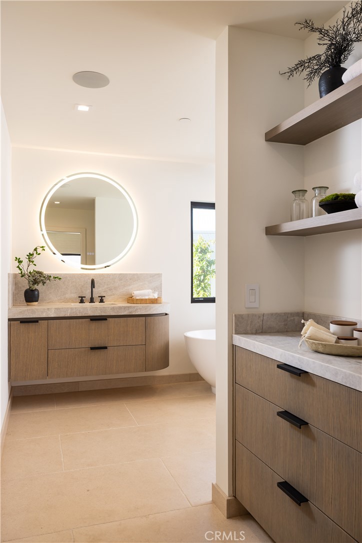 Irvine Terrace (IRVT) - Residential