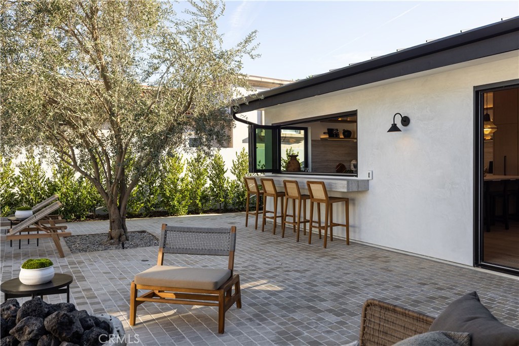 Irvine Terrace (IRVT) - Residential