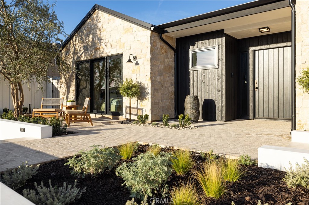 Irvine Terrace (IRVT) - Residential