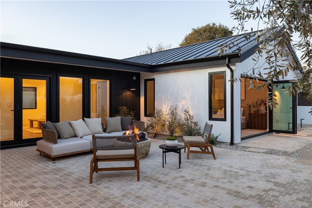 Irvine Terrace (IRVT) - Residential