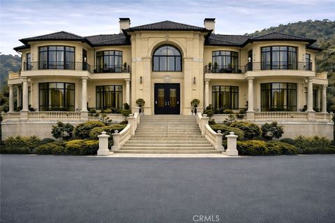 Photo of 0 Santa Maria Road, Topanga, CA 90290 (MLS # SR26076140)