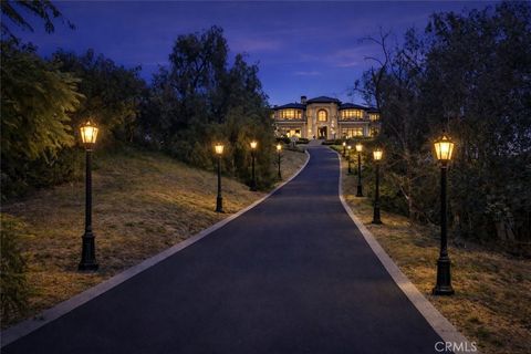 Photo of 0 Santa Maria Road, Topanga, CA 90290 (MLS # SR26076140)