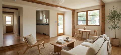 Photo of 3815 Tracy St, Los Angeles, CA 90027 (MLS # PW26072991)