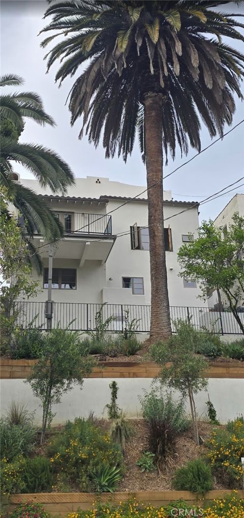 Photo of 3815 Tracy St, Los Angeles, CA 90027 (MLS # PW26072991)