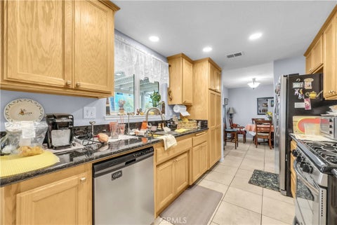 Tiny photo for 13613 Wilbur AVE, Chino, CA 91710 (MLS # TR26225011)