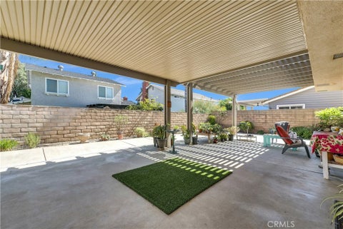 Tiny photo for 13613 Wilbur AVE, Chino, CA 91710 (MLS # TR26225011)