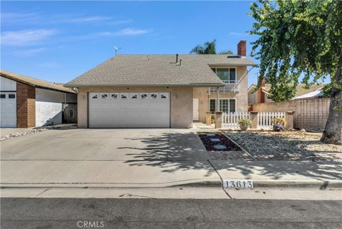 Photo of 13613 Wilbur AVE, Chino, CA 91710 (MLS # TR26225011)