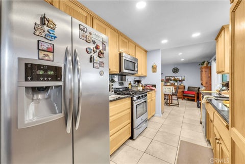Tiny photo for 13613 Wilbur AVE, Chino, CA 91710 (MLS # TR26225011)