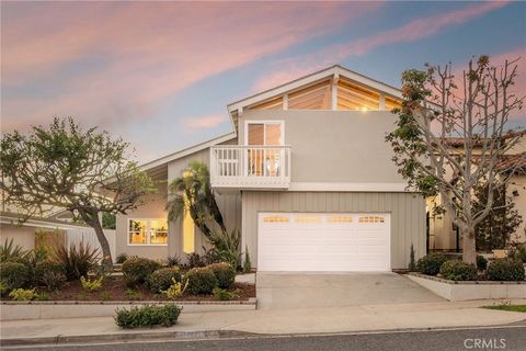 701 Taper Drive Seal Beach CA 90740