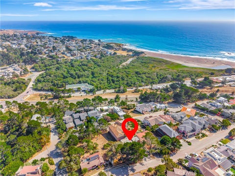 Tiny photo for 470 Wellington ST, Cambria, CA 93428 (MLS # CV26150727)
