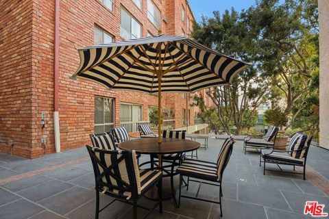 Tiny photo for 1440 Veteran Avenue #340, Los Angeles, CA 90024 (MLS # 26649865)