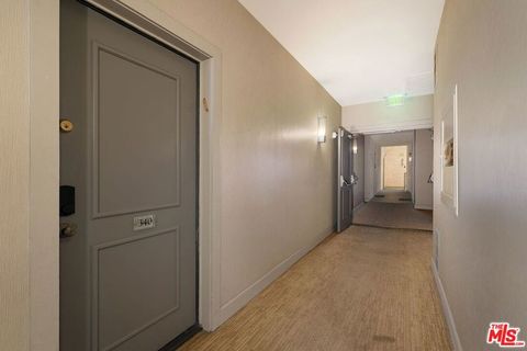 Tiny photo for 1440 Veteran Avenue #340, Los Angeles, CA 90024 (MLS # 26649865)
