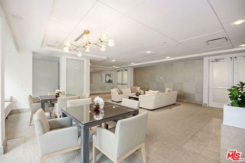 Tiny photo for 1440 Veteran Avenue #340, Los Angeles, CA 90024 (MLS # 26649865)