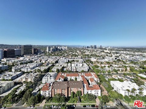 Tiny photo for 1440 Veteran Avenue #340, Los Angeles, CA 90024 (MLS # 26649865)