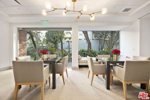 Tiny photo for 1440 Veteran Avenue #340, Los Angeles, CA 90024 (MLS # 26649865)