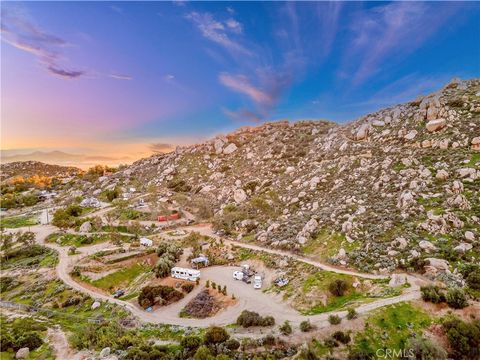 31300 Ruth Lane Homeland CA 92548