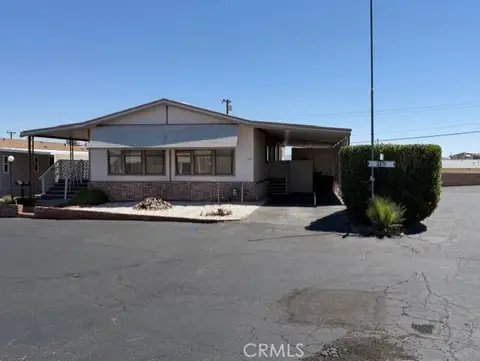 701 Montara Rd Unit 150, Barstow, CA 92311 - MLS#: HD26093912