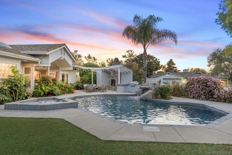 16334 Woodson View Rd Poway CA 92064
