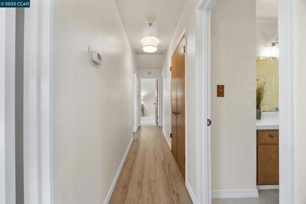 MAY VALLEY - Residential