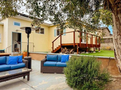 3044 Meadow Grove Dr San Diego CA 92110