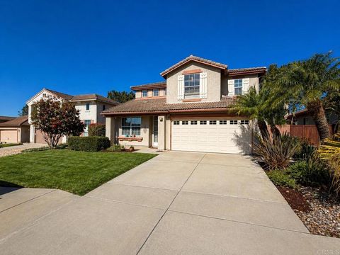 Photo of 1179 CORTE DE CERA, Chula Vista, CA 91910 (MLS # PTP2603216)
