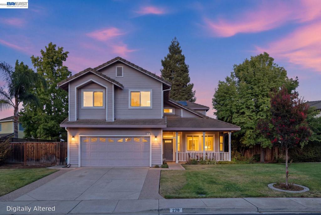 278 Jami Ct Ct