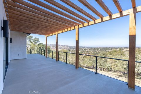 Tiny photo for 2220 Battering Rock Rd, Templeton, CA 93465 (MLS # NS25238785)