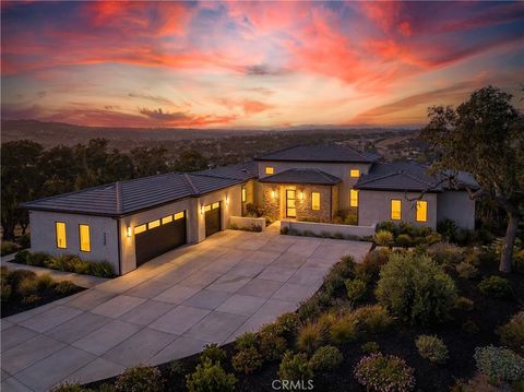 Tiny photo for 2220 Battering Rock Rd, Templeton, CA 93465 (MLS # NS25238785)