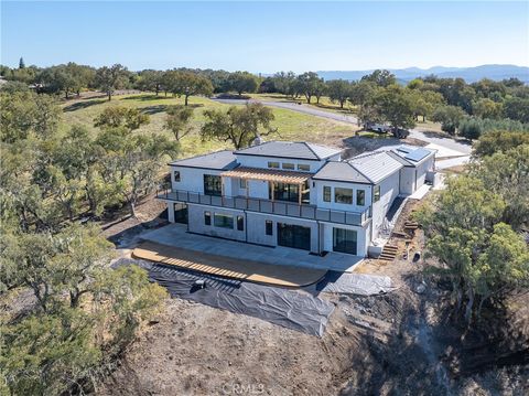 Tiny photo for 2220 Battering Rock Rd, Templeton, CA 93465 (MLS # NS25238785)