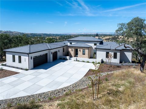 Tiny photo for 2220 Battering Rock Rd, Templeton, CA 93465 (MLS # NS25238785)