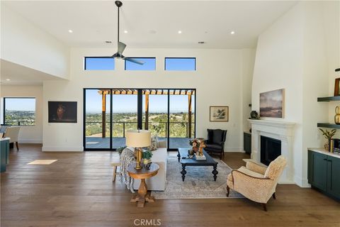 Tiny photo for 2220 Battering Rock Rd, Templeton, CA 93465 (MLS # NS25238785)