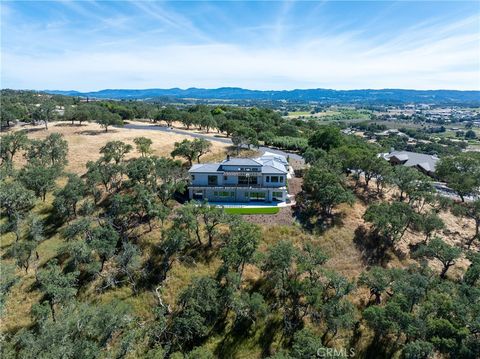 Tiny photo for 2220 Battering Rock Rd, Templeton, CA 93465 (MLS # NS25238785)