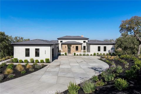 Tiny photo for 2220 Battering Rock Rd, Templeton, CA 93465 (MLS # NS25238785)