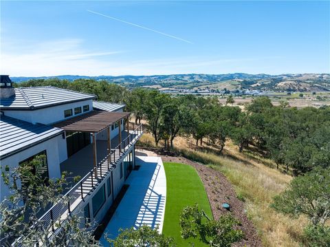 Tiny photo for 2220 Battering Rock Rd, Templeton, CA 93465 (MLS # NS25238785)
