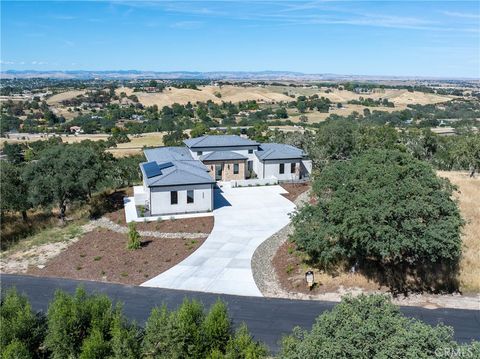 Tiny photo for 2220 Battering Rock Rd, Templeton, CA 93465 (MLS # NS25238785)