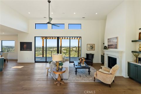Tiny photo for 2220 Battering Rock Rd, Templeton, CA 93465 (MLS # NS25238785)