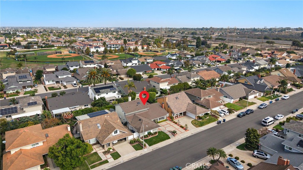 Suburbia Park (SUBU) - Residential