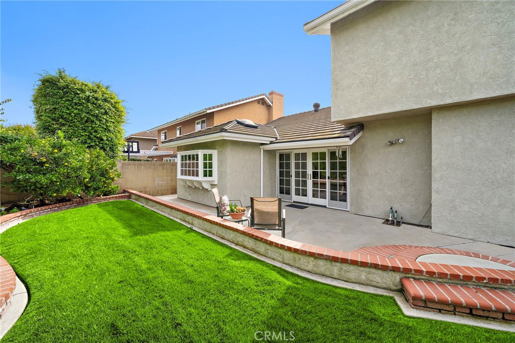 Suburbia Park (SUBU) - Residential