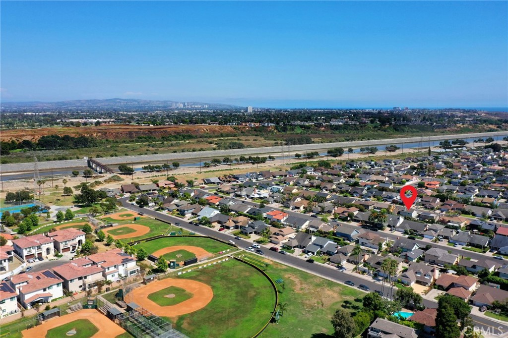 Suburbia Park (SUBU) - Residential