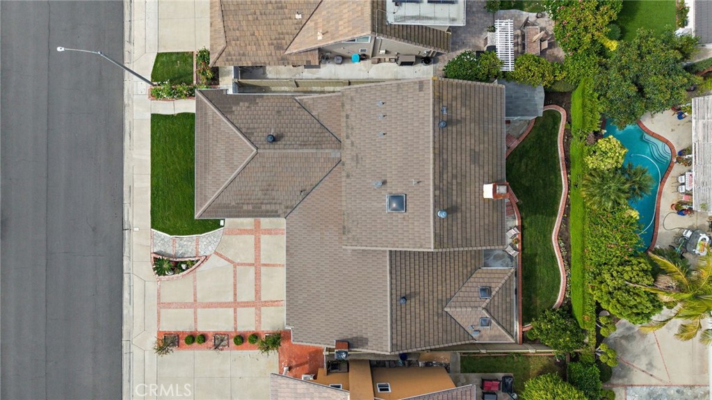 Suburbia Park (SUBU) - Residential