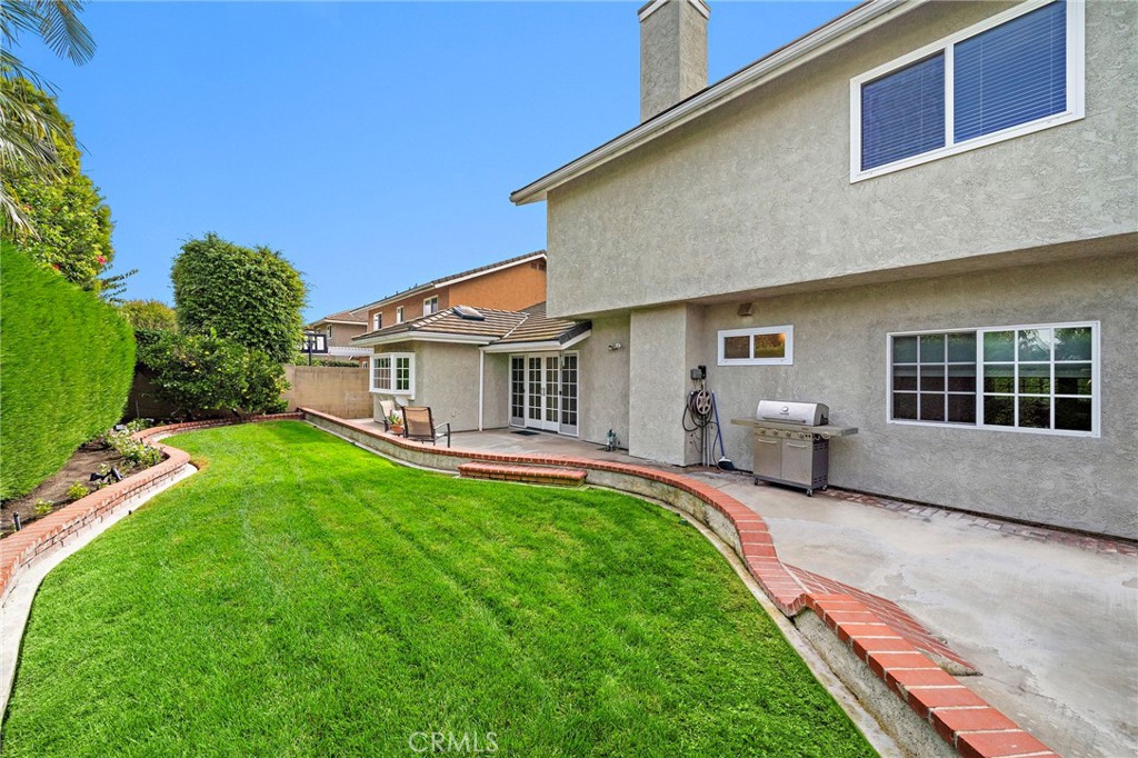 Suburbia Park (SUBU) - Residential