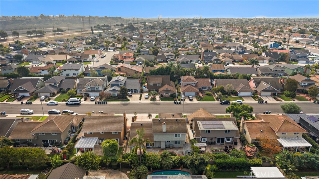 Suburbia Park (SUBU) - Residential