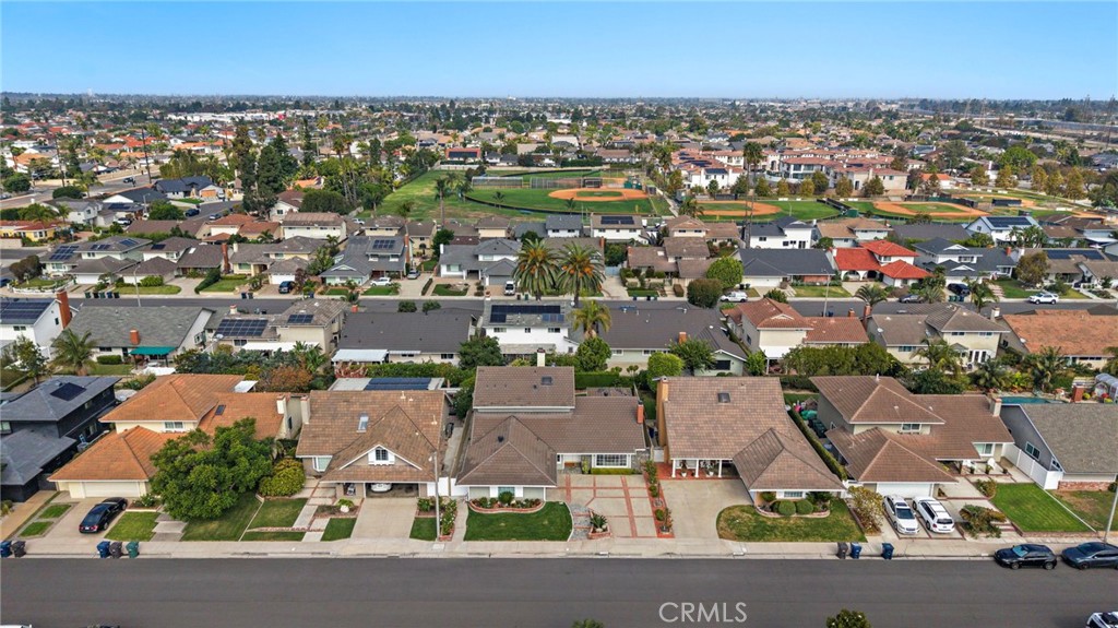 Suburbia Park (SUBU) - Residential