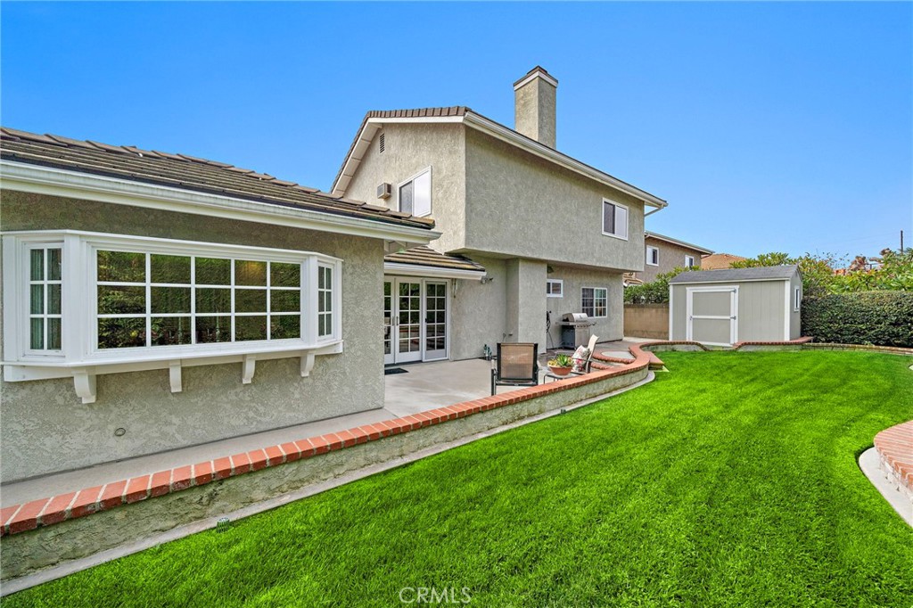 Suburbia Park (SUBU) - Residential