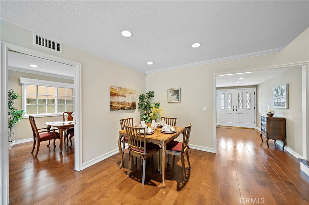 Suburbia Park (SUBU) - Residential